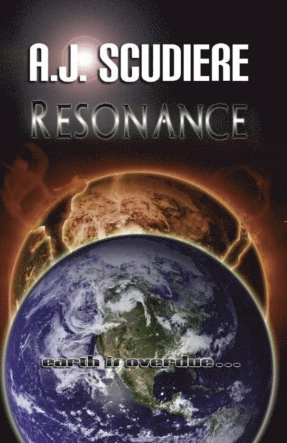 A.J. Scudiere - Resonance, E-bok