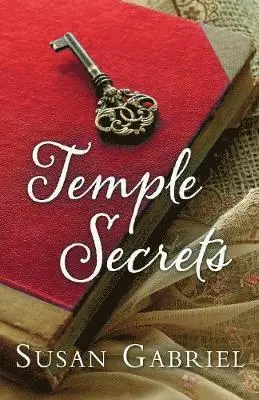 Susan Gabriel - Temple Secrets, Häftad. Tillgänglighet: Lägg i varukorg