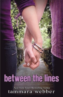 Tammara Webber - Between the Lines, Häftad