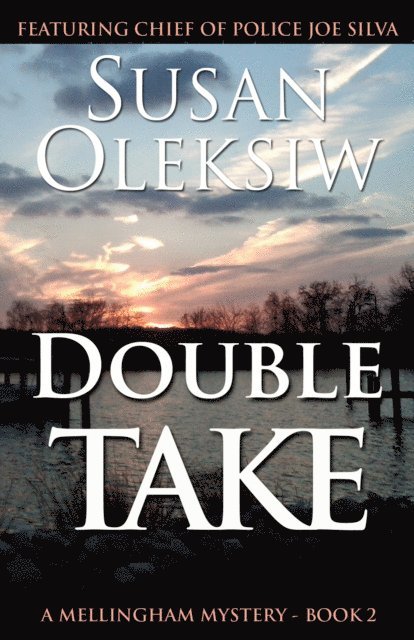 Susan Oleksiw - Double Take, E-bok