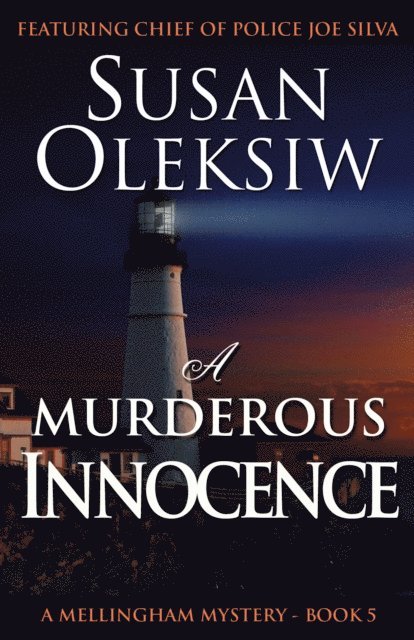Susan Oleksiw - Murderous Innocence, E-bok