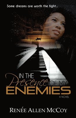 Renee Allen McCoy - In the Presence of My Enemies, Häftad