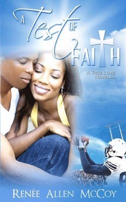 Renée Allen McCoy - Test of Faith, Häftad