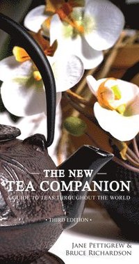 The New Tea Companion
