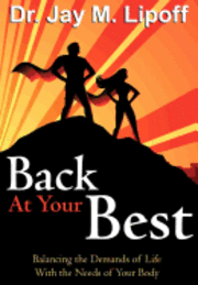 Jay M Lipoff - Back At Your Best, Häftad. Tillgänglighet: Lägg i varukorg
