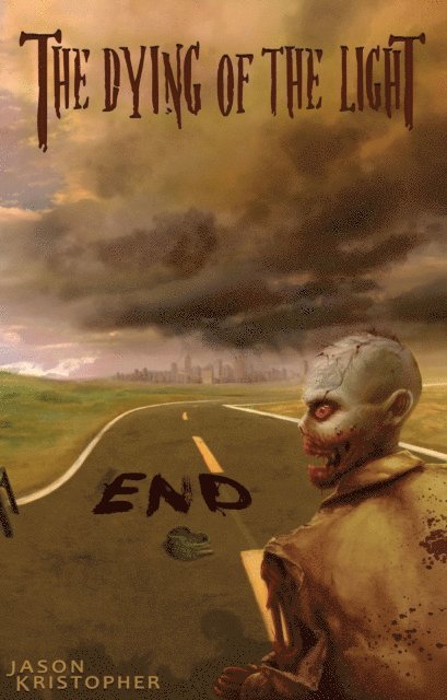 Jason Kristopher - End, E-bok