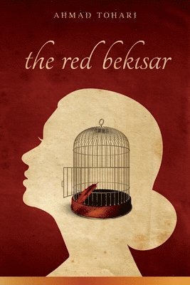 Ahmad Tohari, Sal Glynn - Red Bekisar, Häftad
