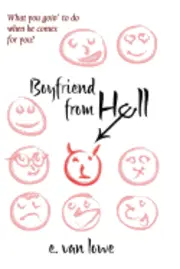 E. Van Lowe - Boyfriend From Hell, Häftad. Tillgänglighet: Lägg i varukorg