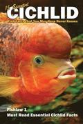 15 Essential Cichlid Fish Facts That You May Have Never Known: Fishlaw1 Must Read Essential Cichlid Facts