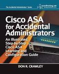 Cisco ASA for Accidental Administrators