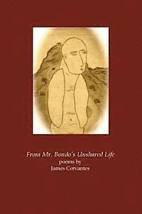 James Cervantes - From Mr. Bondo's Unshared Life, Häftad
