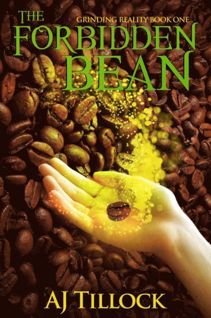 AJ Tillock - Forbidden Bean, E-bok