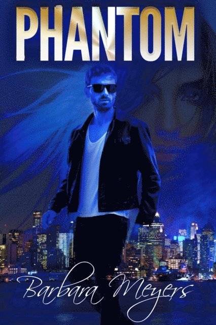 Barbara Meyers - Phantom, E-bok