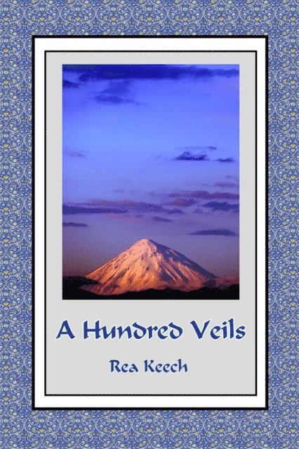 Rea Keech - Hundred Veils, E-bok