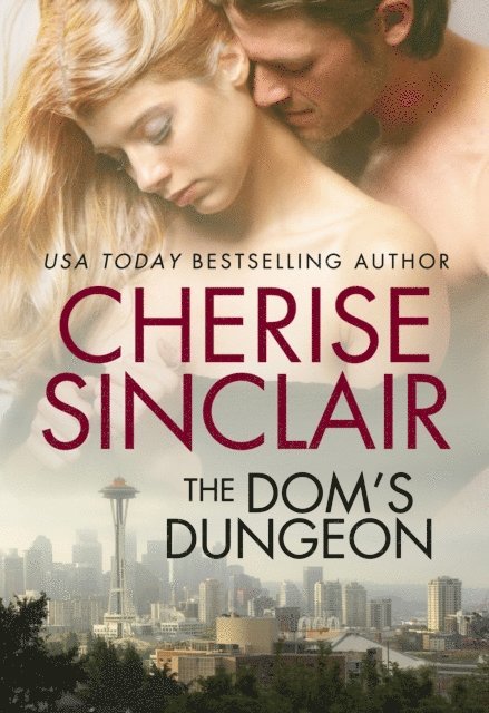 Cherise Sinclair - Dom's Dungeon, E-bok
