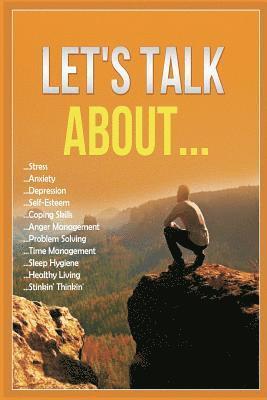 Doug Wells - Let's Talk About..., Häftad. Tillgänglighet: Lägg i varukorg