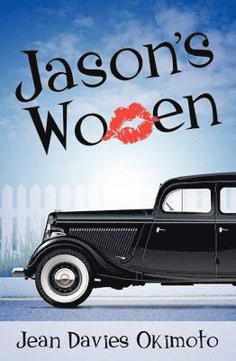 Jean Davies Davies - Jason's Women, Häftad