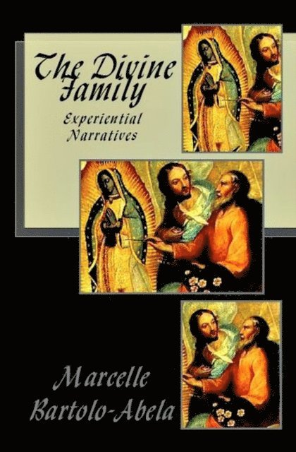 Marcelle Bartolo-Abela - Divine Family, E-bok. Tillgänglighet: Lägg i varukorg