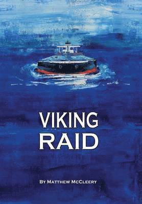 Viking Raid av Matthew McCleery