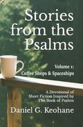 Stories from the Psalms, Volume 1