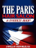 Paris Hair Salon &amp; Barber Shop