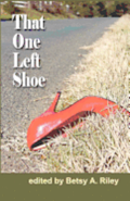 That One Left Shoe