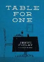Jenni Finlay - Table for One, Häftad. Tillgänglighet: Lägg i varukorg
