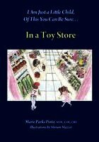 Marie Parks Pinto - In A Toy Store, Häftad. Tillgänglighet: Lägg i varukorg