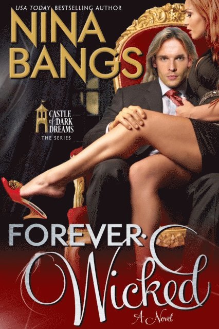 Nina Bangs - Forever Wicked, E-bok. Tillgänglighet: Lägg i varukorg