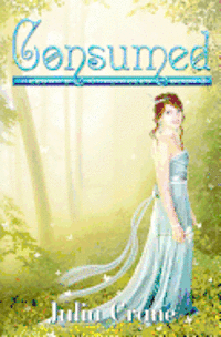 Consumed: Keegan's Chronicles av Julia Crane