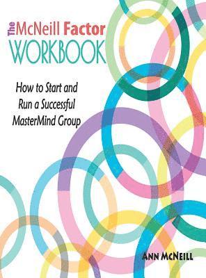 Ann McNeill - McNeill Factor Workbook, Inbunden