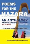 Poems for the Hazara