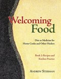 Welcoming Food, Book 2