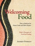 Welcoming Food, Book 1