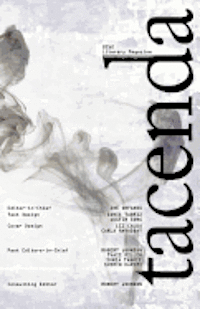 Zoe Orfanos - Tacenda Literary Magazine, Häftad