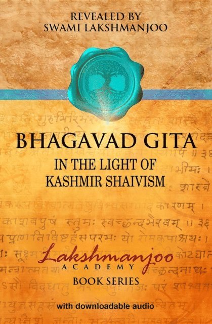 Swami Lakshmanjoo, John Hughes - Bhagavad Gita, E-bok