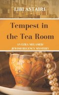 Tempest in the Tea Room