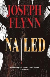 Joseph Flynn - Nailed, Häftad
