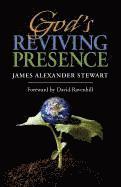 James Alexander Stewart - God's Reviving Presence, Häftad