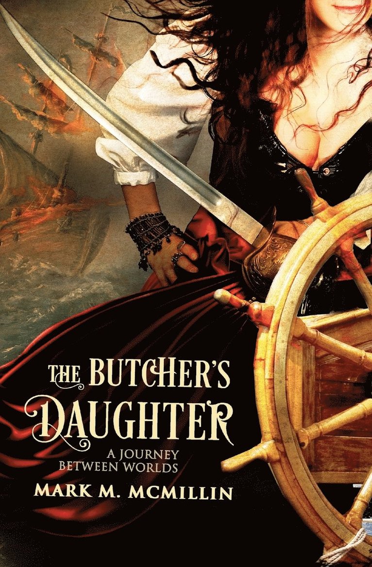 Mark M McMillin - Butcher's Daughter, Häftad. Tillgänglighet: Lägg i varukorg
