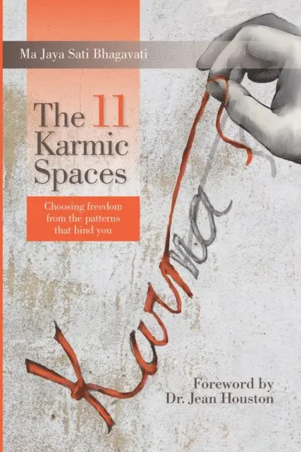 Ma Jaya Sati Bhagavati - 11 Karmic Spaces, E-bok. Tillgänglighet: Lägg i varukorg