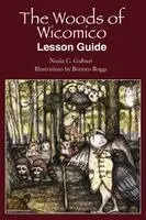 Nuala Galbari - Woods of Wicomico Lesson Guide, Häftad. Tillgänglighet: Lägg i varukorg