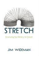 Jiim Wideman - Stretch, Inbunden