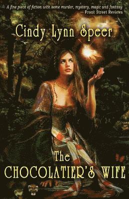 Cindy Lynn Speer - Chocolatier's Wife, Häftad