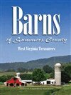 Phyllis Campbell Whitley - Barns of Summers County, Inbunden