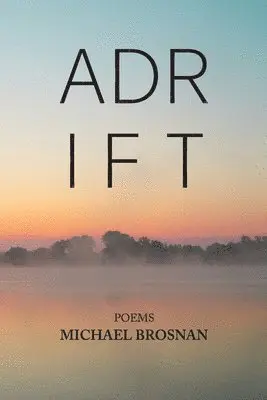Michael Brosnan - Adrift, Häftad. Tillgänglighet: Lägg i varukorg