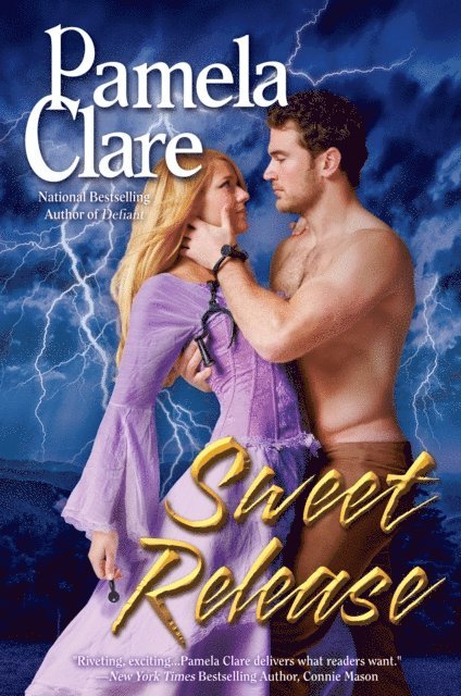 Pamela Clare - Sweet Release, E-bok