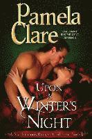 Pamela Clare - Upon A Winter's Night: A MacKinnon's Rangers Christmas Novella, Häftad