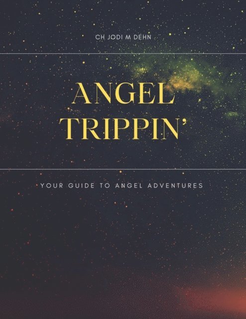 CH Jodi M Dehn - Angel Trippin', E-bok. Tillgänglighet: Lägg i varukorg