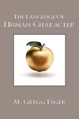 Language of Human Character